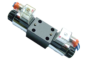 超高壓電磁換向閥