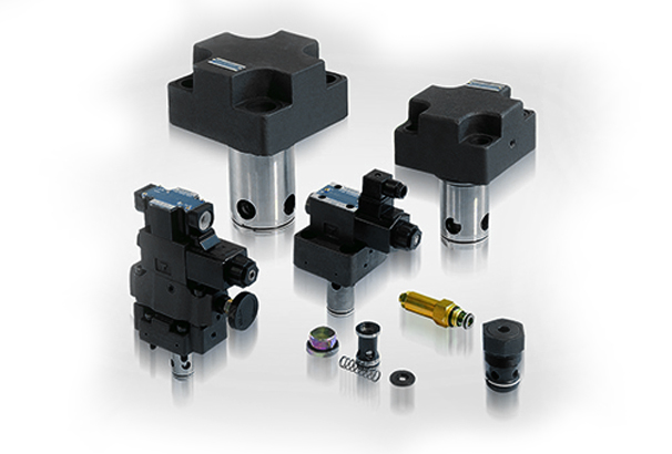 太重榆次插裝閥