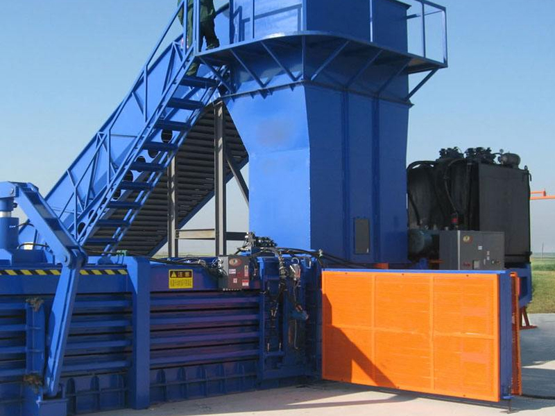 臥式打包機(jī)