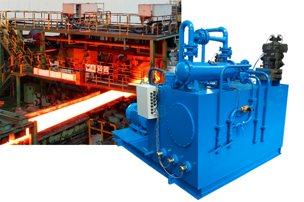 冶金設(shè)備
